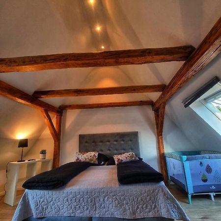 Apartmán Langenzenn - Ikon Immoleasing Exteriér fotografie