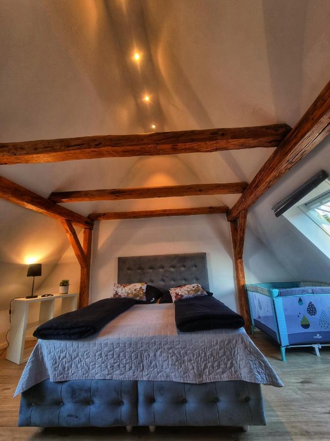Apartmán Langenzenn - Ikon Immoleasing Exteriér fotografie