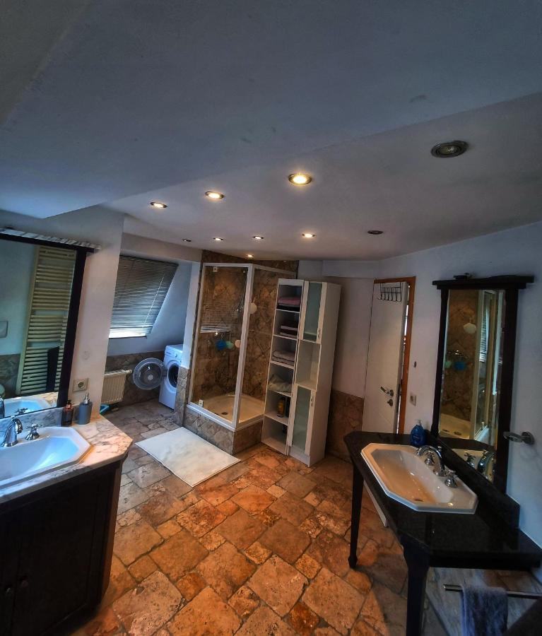 Apartmán Langenzenn - Ikon Immoleasing Exteriér fotografie