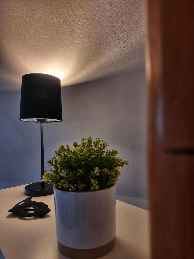 Apartmán Langenzenn - Ikon Immoleasing Exteriér fotografie