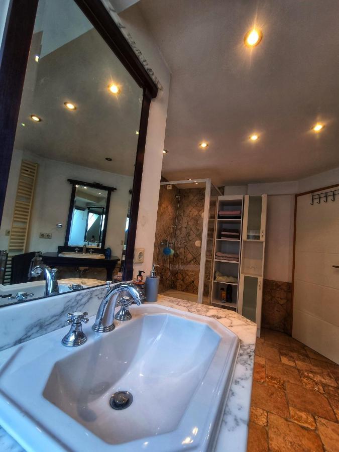 Apartmán Langenzenn - Ikon Immoleasing Exteriér fotografie