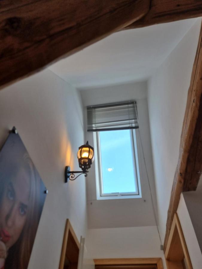 Apartmán Langenzenn - Ikon Immoleasing Exteriér fotografie